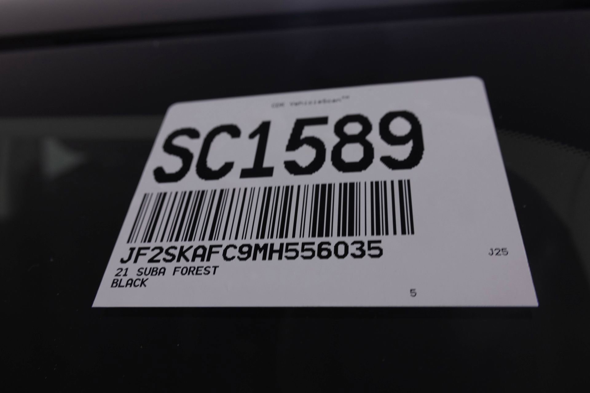 Used 2021 Subaru Forester Premium image 38