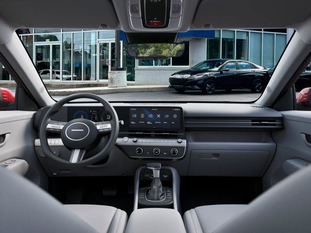 New 2026 Hyundai Kona SE FWD image 13