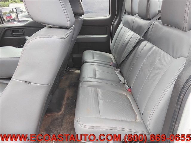 Used 2011 Ford F150 XL w/ Trailer Tow Pkg image 5