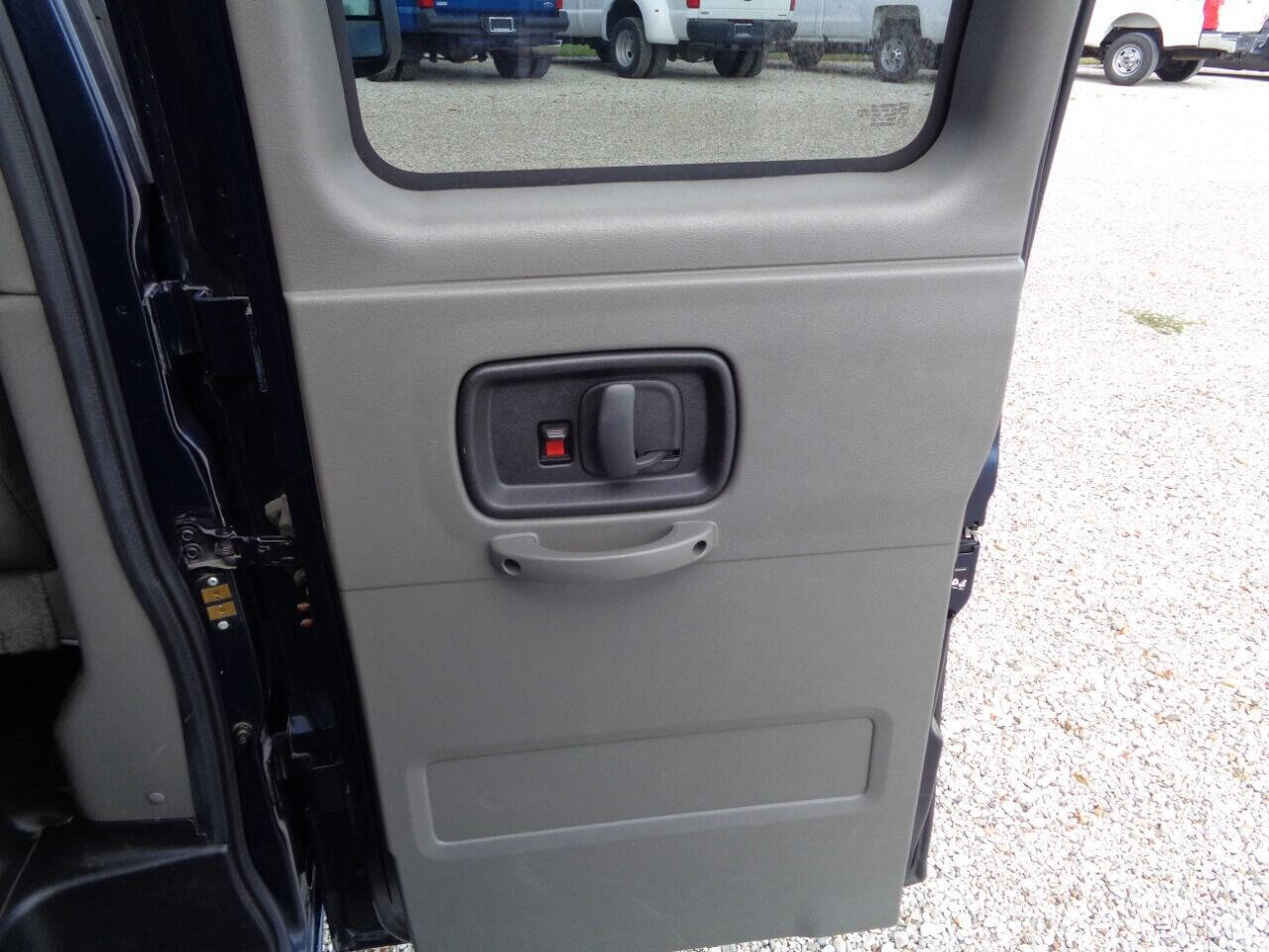 Used 2014 Chevrolet Express 1500 LT w/ LT Preferred Equipment Group image 37