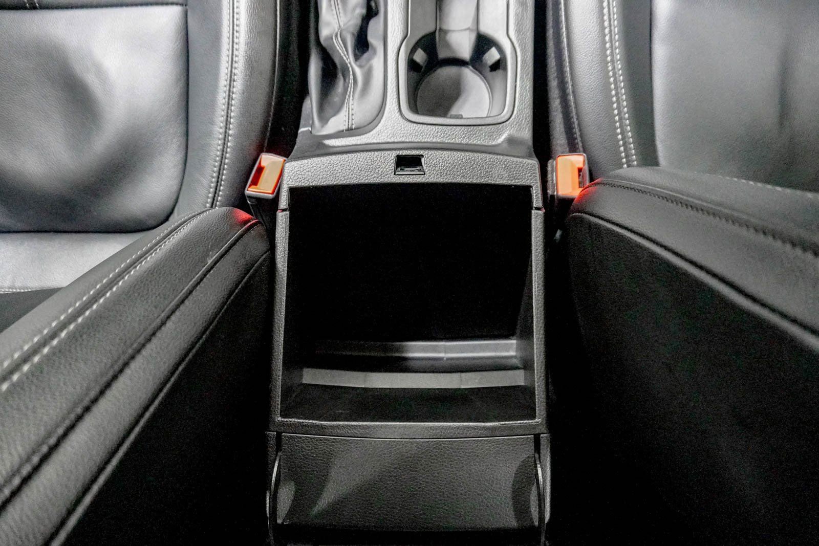 Used 2020 Ford Ranger Lariat image 27