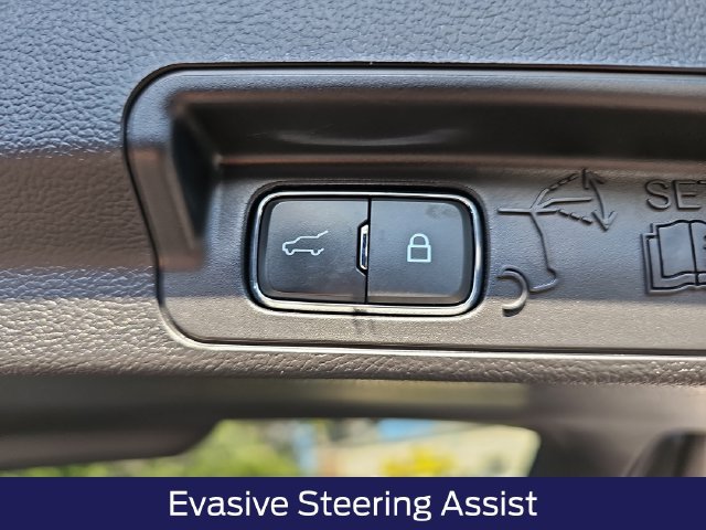 Certified 2023 Ford Explorer ST w/ Equipment Group 401A AWD/4WD image 16