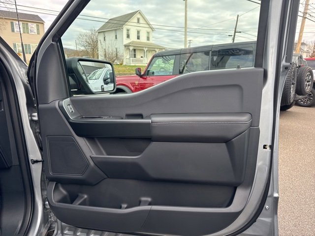 New 2025 Ford F150 STX image 34