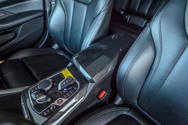 Used 2022 BMW 430i Gran Coupe w/ M Sport Package image 33