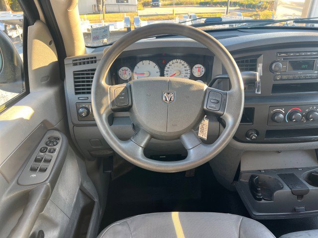 Used 2008 Dodge Ram 1500 Truck ST w/ PWR Accessory Group image 17