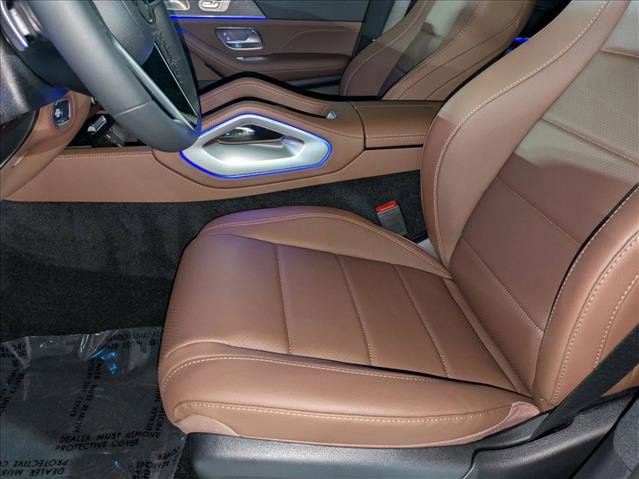 New 2026 Mercedes-Benz GLE 450e 4MATIC video 3