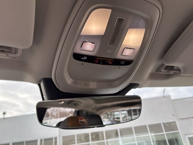 Certified 2023 Volvo XC90 T8 Plus w/ Protection Package Premier image 24