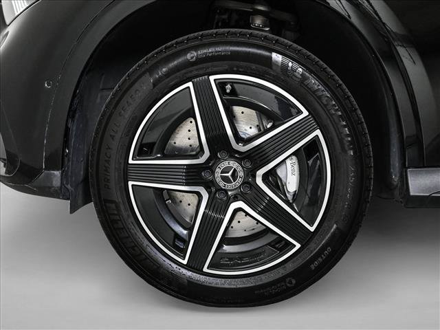 Used 2023 Mercedes-Benz GLC 300 4MATIC image 25