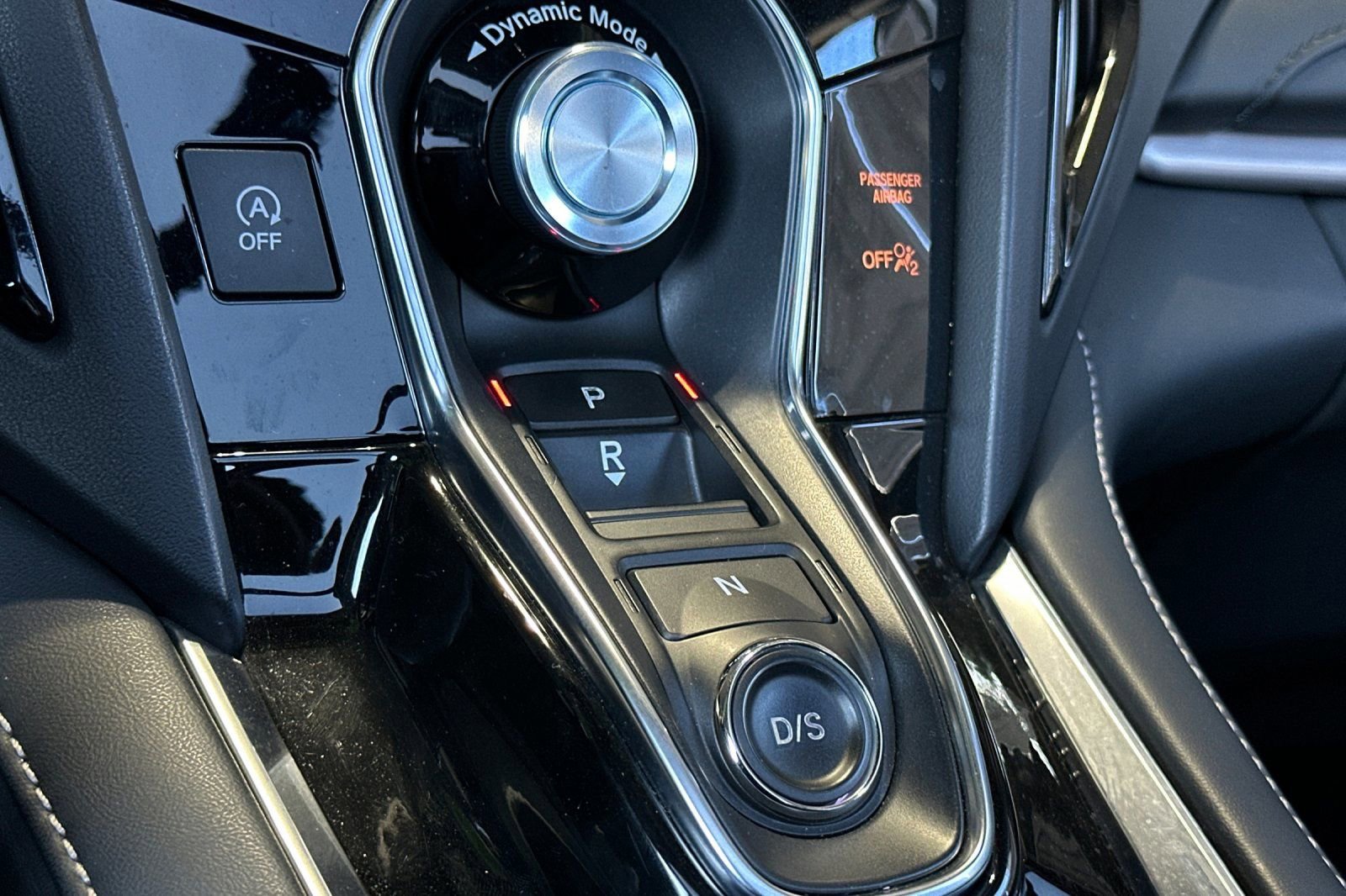 Used 2020 Acura RDX w/ Technology Package image 22