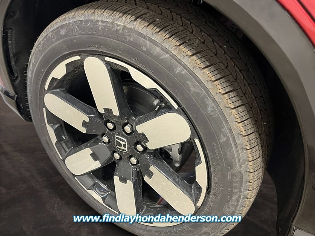 New 2026 Honda Prologue Elite image 11
