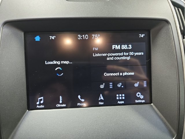 Used 2019 Ford Edge SEL w/ Equipment Group 201A AWD/4WD image 22