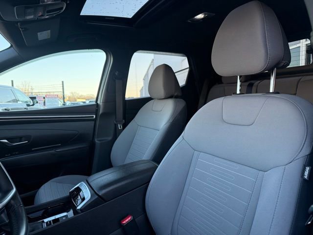 Used 2023 Hyundai Santa Cruz SEL Premium image 8