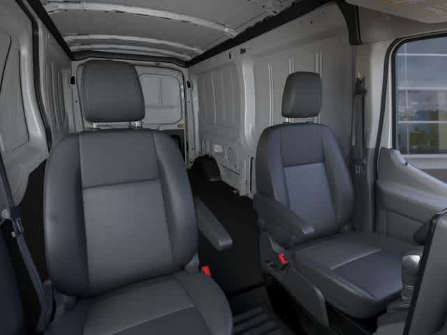 New 2026 Ford Transit 250 148 Medium Roof RWD image 10