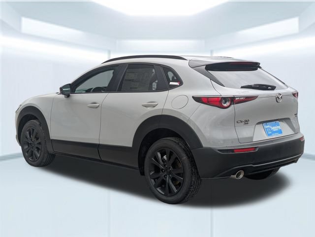 New 2026 MAZDA CX-30 Aire Edition AWD/4WD image 4