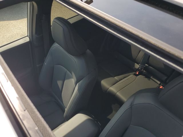 New 2026 Subaru Outback Limited XT image 37