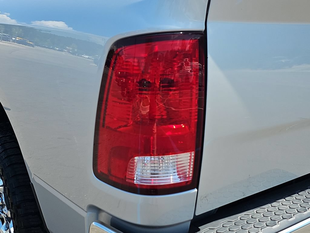 Used 2019 RAM 1500 Tradesman w/ Tradesman SXT Package AWD/4WD image 33