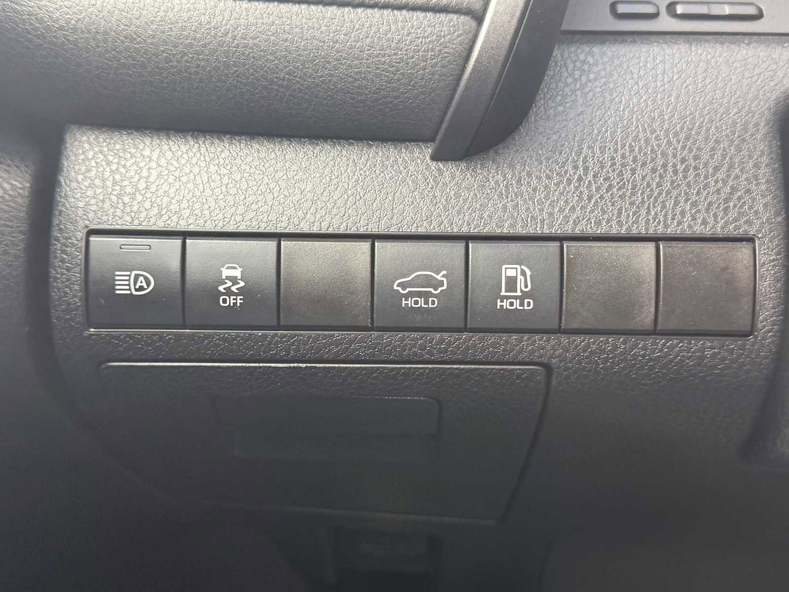 Certified 2024 Toyota Camry LE w/ Convenience Package FWD image 28
