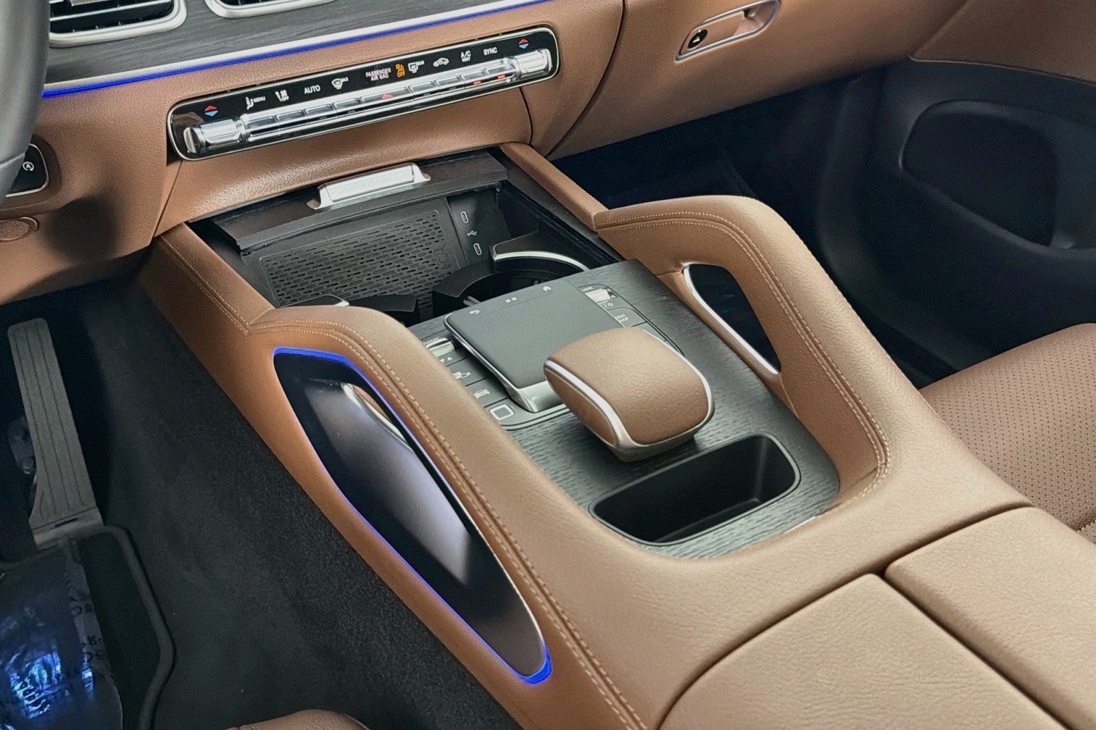 New 2026 Mercedes-Benz GLE 450 4MATIC image 5