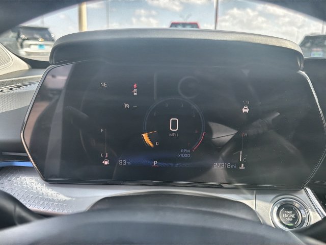 Certified 2026 Chevrolet Trax LT FWD image 12