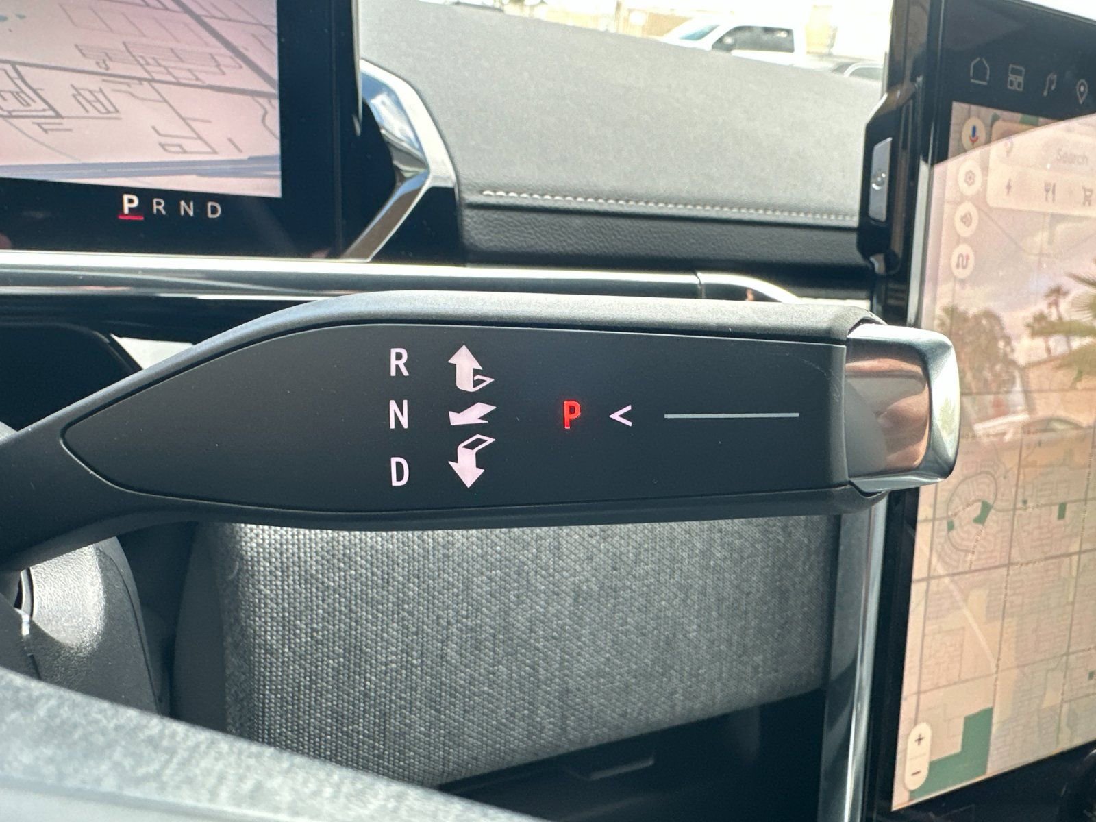 New 2026 GMC Sierra EV Elevation image 11