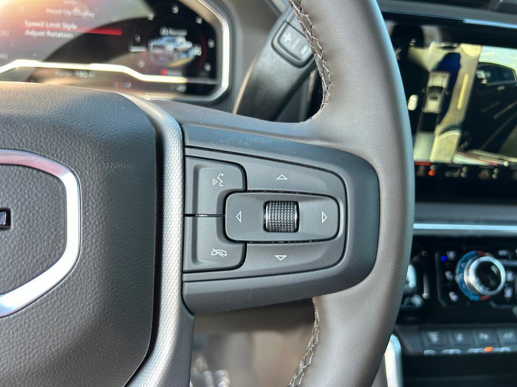 New 2025 GMC Sierra 2500 Denali w/ Denali Reserve Package image 12