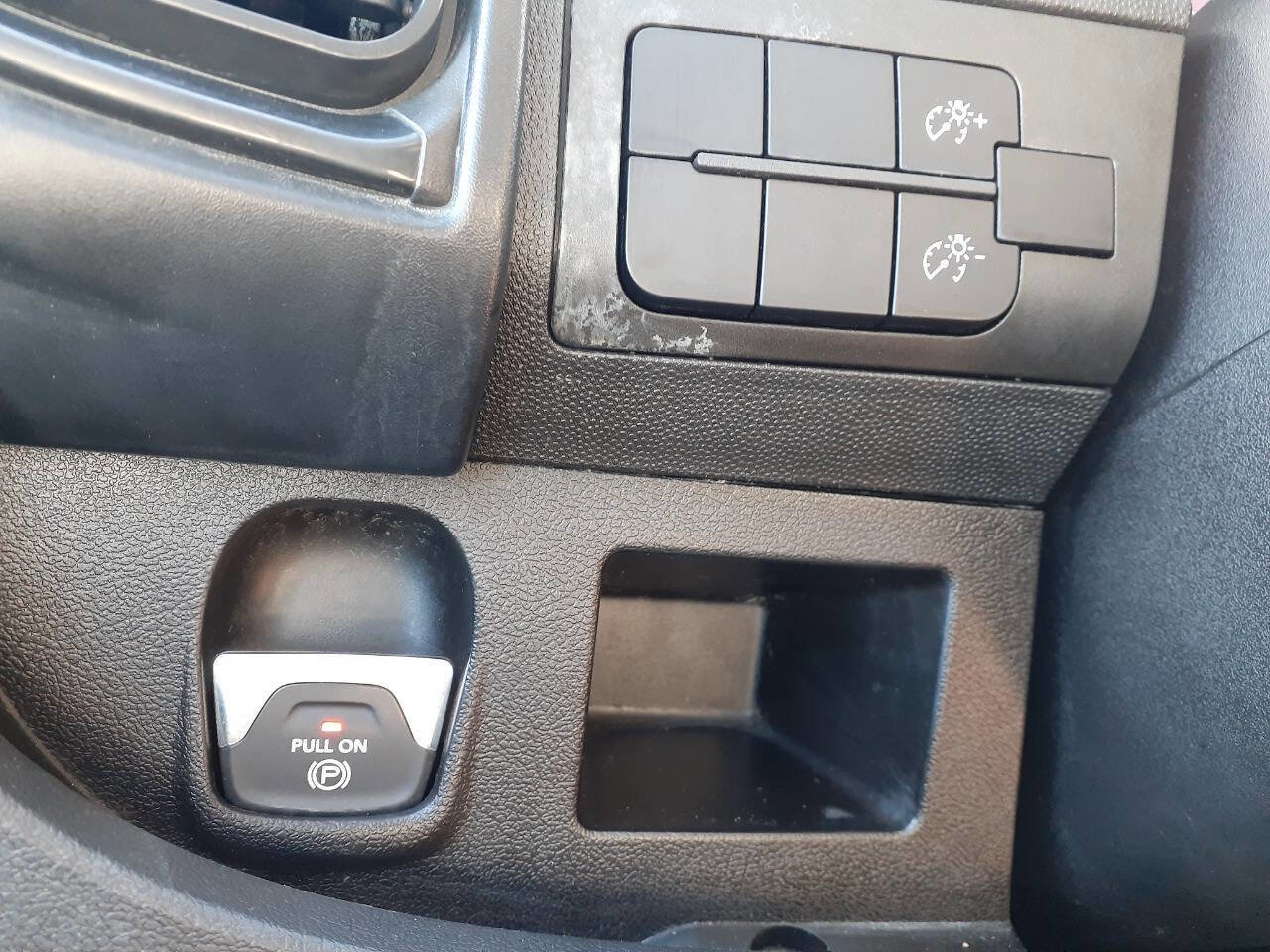 Used 2023 RAM ProMaster 2500 image 10