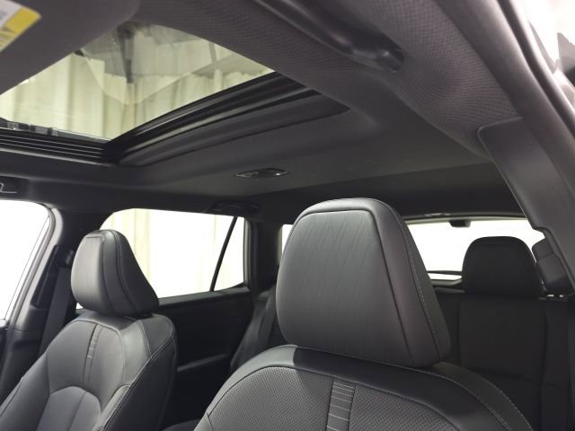 New 2026 Subaru Outback Touring image 25