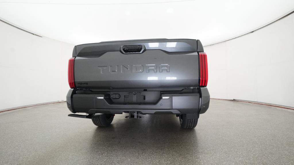New 2026 Toyota Tundra Limited w/ TRD Off-Road Package AWD/4WD image 26