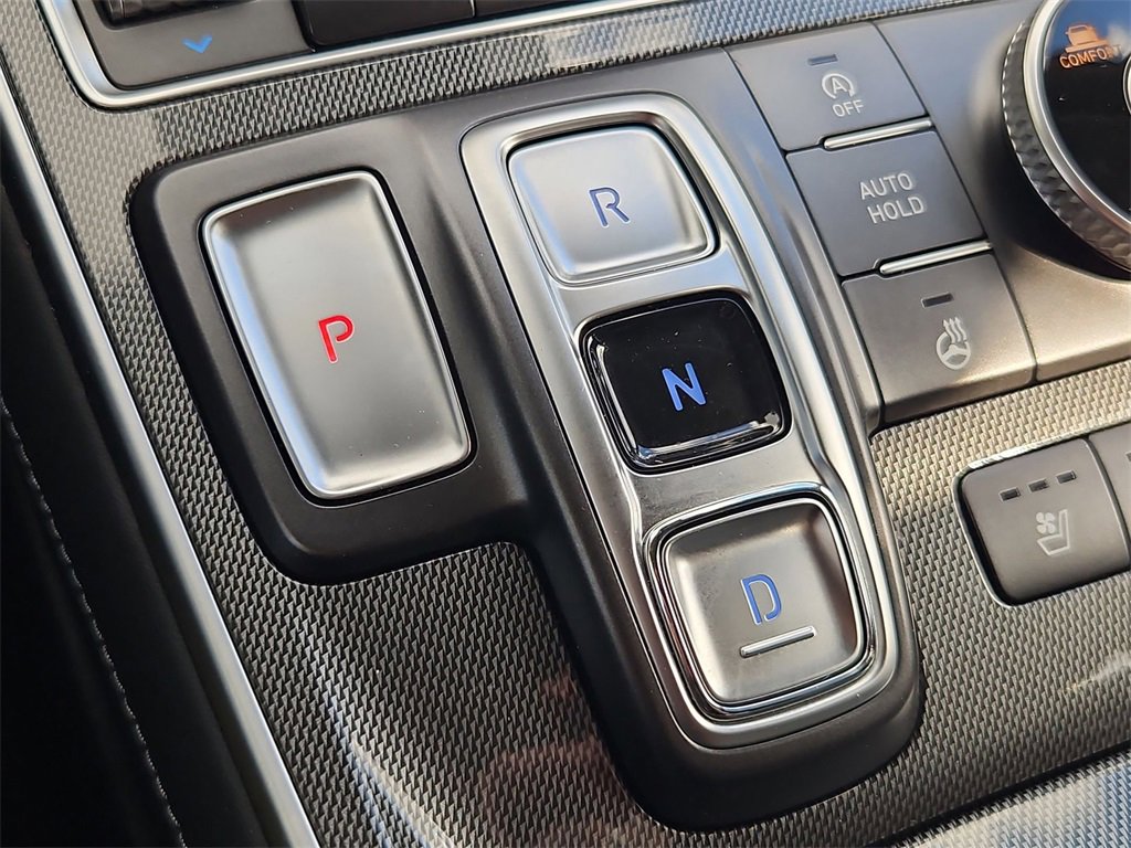 Used 2022 Hyundai Santa Fe Limited w/ Cargo Package image 27