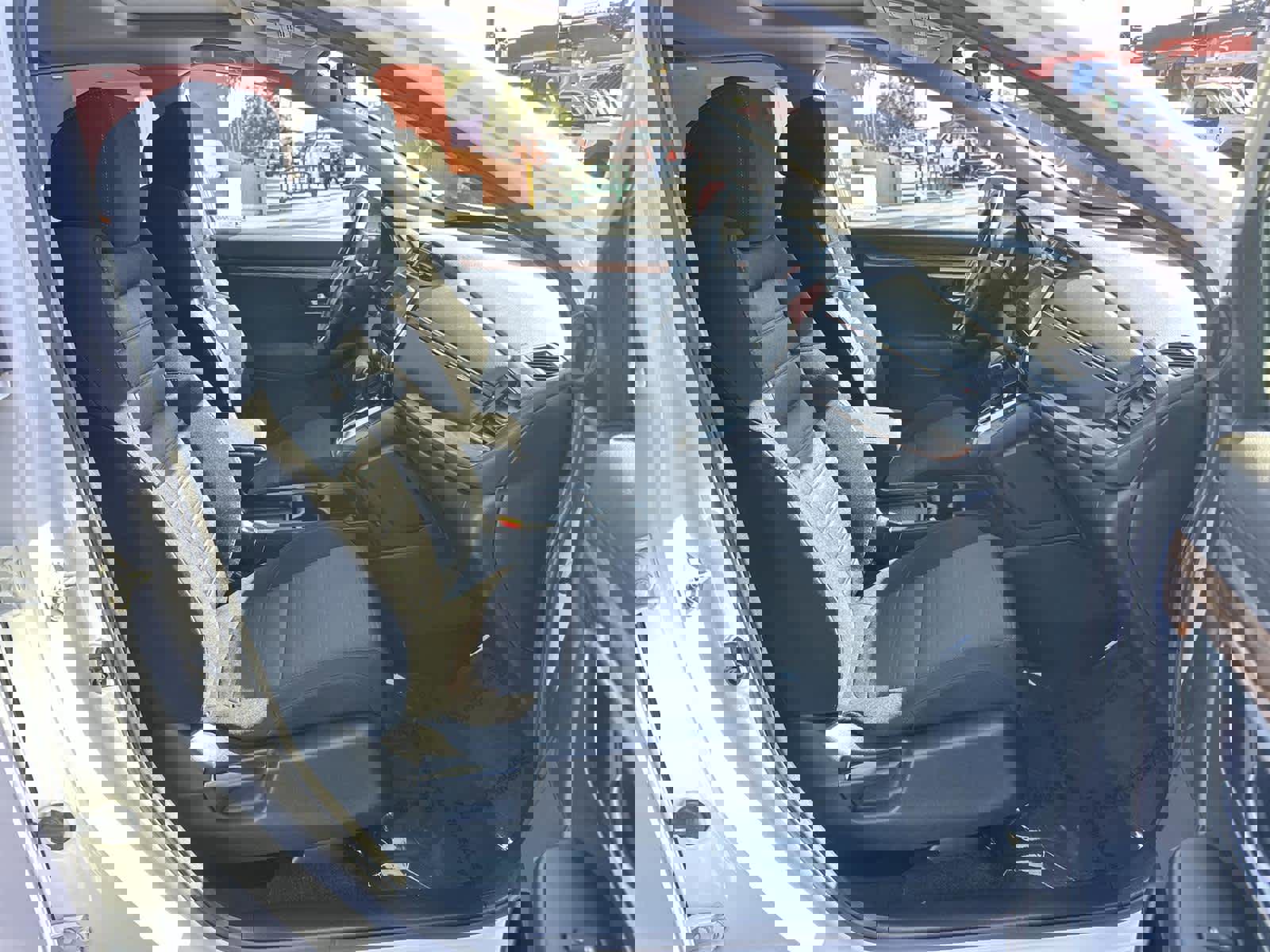 Used 2019 Honda CR-V EX image 14