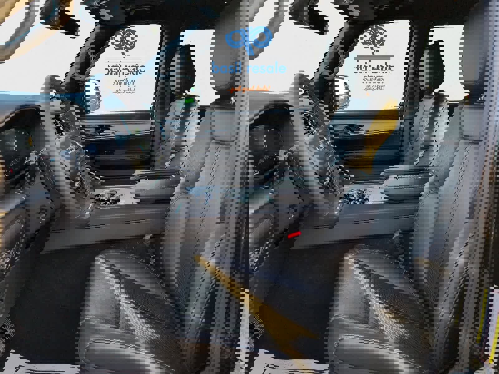 Used 2023 Jeep Wagoneer Series II image 10