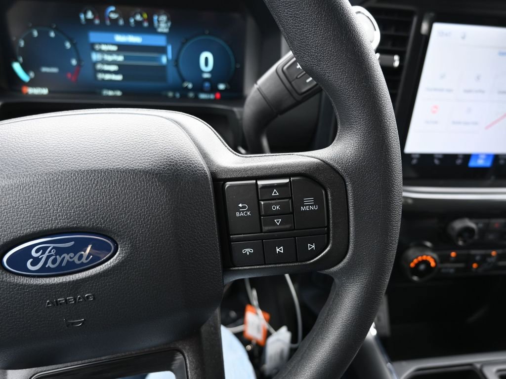 New 2026 Ford F150 STX AWD/4WD image 24