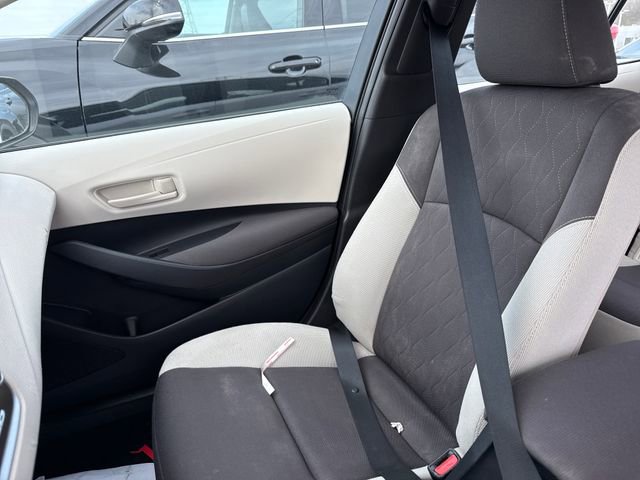 Used 2024 Toyota Corolla LE image 13