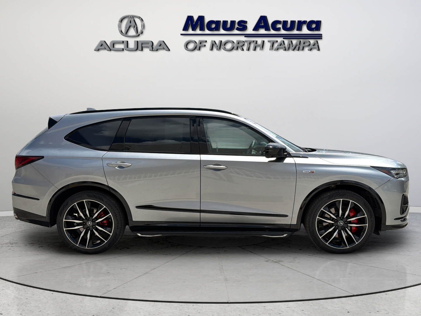 Used 2023 Acura MDX Type S AWD/4WD image 13