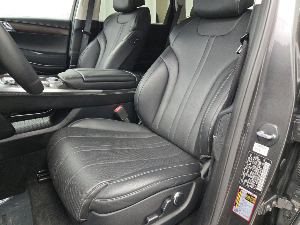 Used 2024 Genesis GV80 2.5T image 28