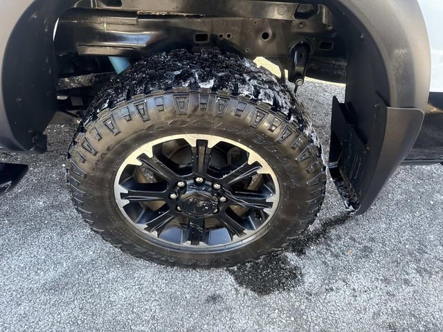 Used 2023 RAM 2500 Rebel w/ Level 1 Equipment Group image 15