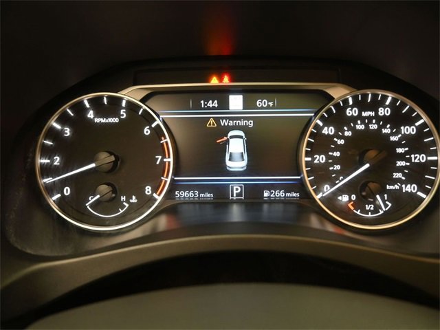 Used 2019 Nissan Altima 2.5 SL image 32