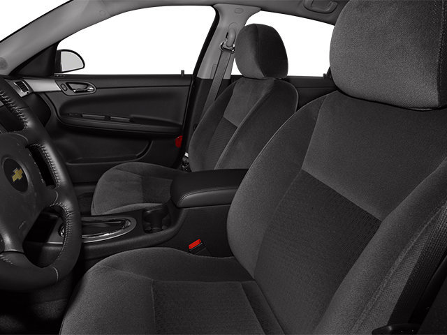 Used 2014 Chevrolet Impala LTZ FWD image 13
