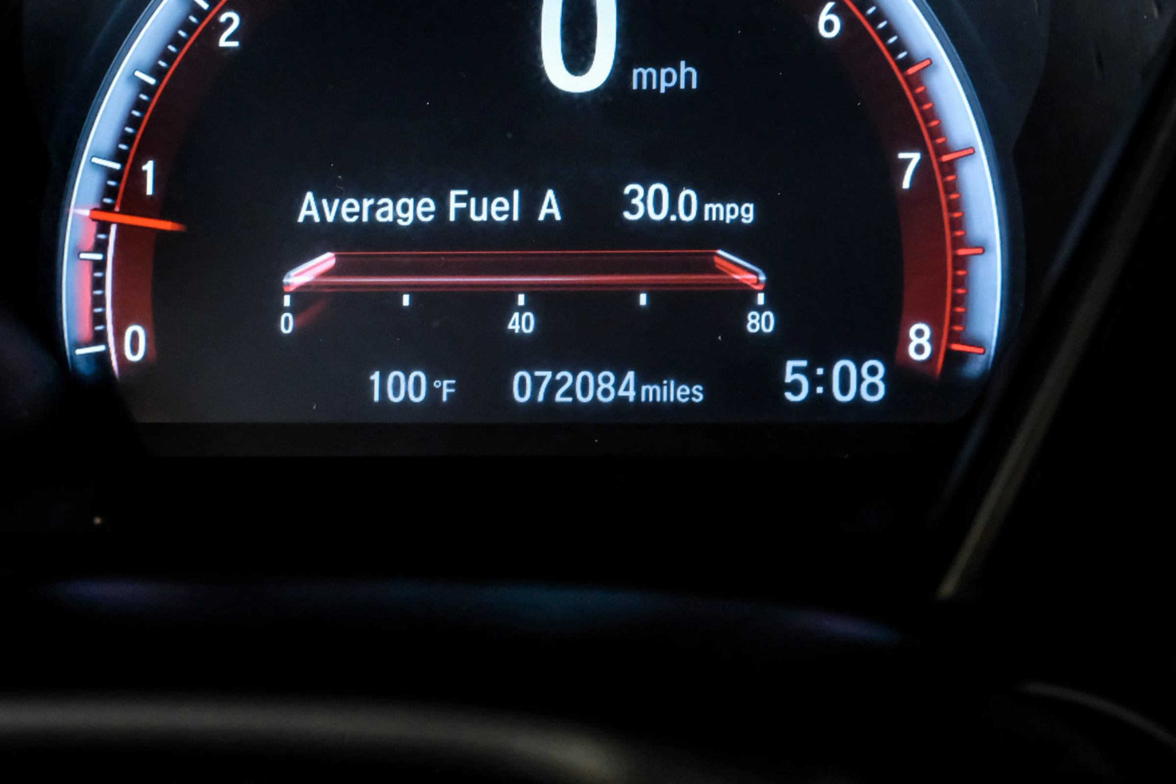 Used 2018 Honda Civic Si image 18