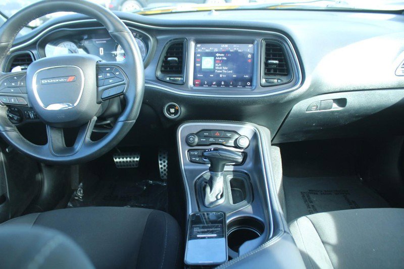 Used 2018 Dodge Challenger T/A image 14