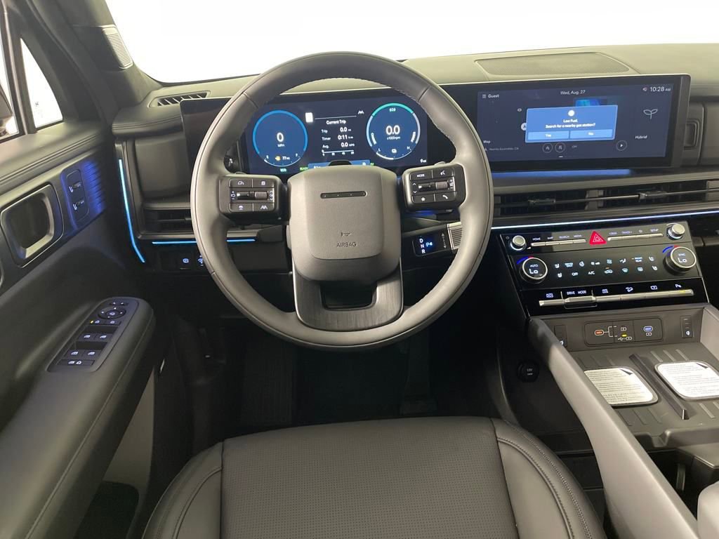New 2026 Hyundai Santa Fe Calligraphy image 15