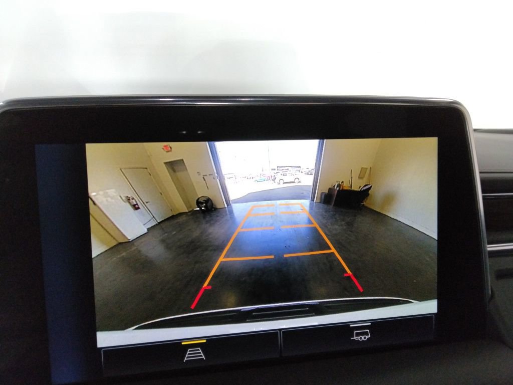 Used 2023 Chevrolet Tahoe Premier image 26