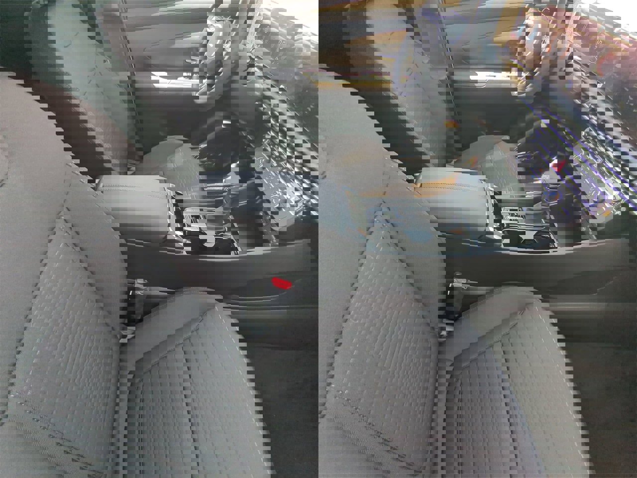 New 2026 Hyundai Santa Cruz SE image 11