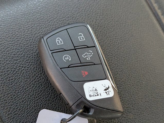 Used 2024 Chevrolet Silverado 1500 LT Trail Boss w/ Protection Package image 29