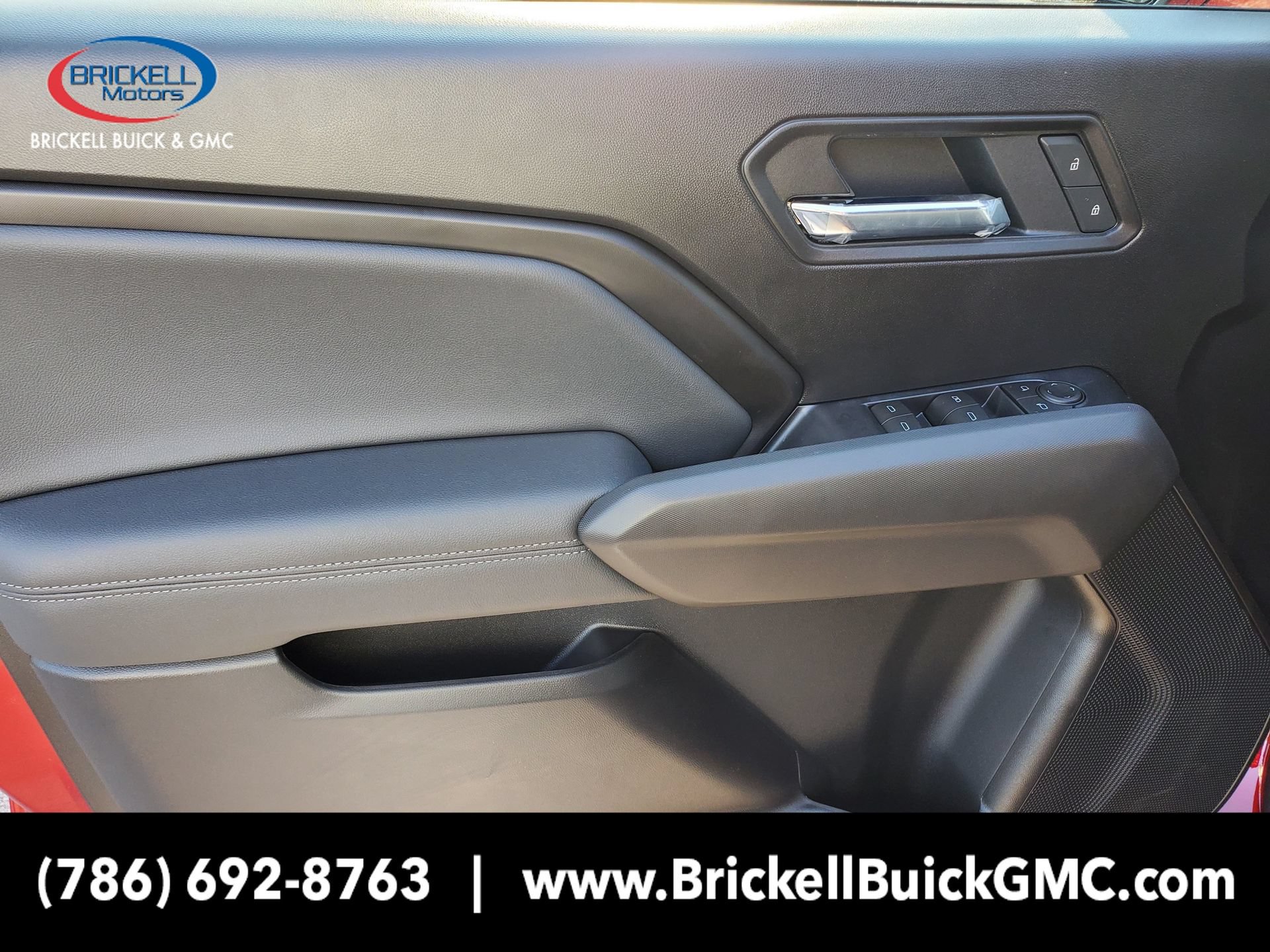 New 2026 GMC Canyon Elevation w/ Convenience Package RWD image 16