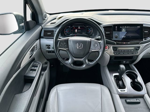 Used 2020 Honda Pilot EX-L image 24