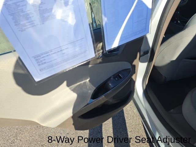 Used 2020 Chevrolet Malibu LT w/ Fleet LT Safety Plus Package image 22