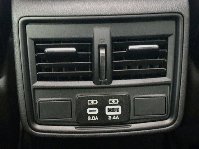 New 2026 Subaru Forester Touring AWD/4WD image 25