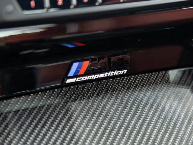Used 2023 BMW M8 Competition image 24