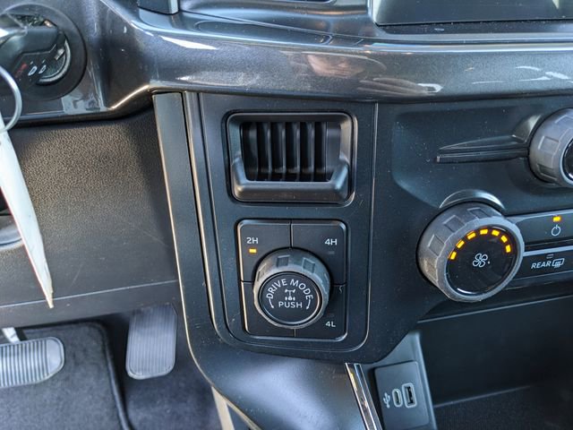 New 2026 Ford F150 STX image 24